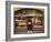 Patisserie, Aix En Provence, Bouches Du Rhone, Provence, France-John Miller-Framed Photographic Print