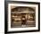 Patisserie, Aix En Provence, Bouches Du Rhone, Provence, France-John Miller-Framed Photographic Print