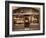 Patisserie, Aix En Provence, Bouches Du Rhone, Provence, France-John Miller-Framed Photographic Print