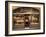 Patisserie, Aix En Provence, Bouches Du Rhone, Provence, France-John Miller-Framed Photographic Print