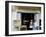 Patisserie, Loumarin, Provence, France-Michael Busselle-Framed Photographic Print