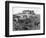 Patmos, Greece, 1926-null-Framed Giclee Print