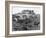 Patmos, Greece, 1926-null-Framed Giclee Print