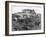 Patmos, Greece, 1926-null-Framed Giclee Print