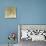 Patmos Organics III-Tony Koukos-Mounted Giclee Print displayed on a wall
