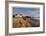 Patos Island Lighthouse II-Donald Paulson-Framed Giclee Print