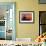 Patos Island Lighthouse V-Donald Paulson-Framed Giclee Print displayed on a wall