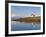 Patos Light House-Don Paulson-Framed Giclee Print