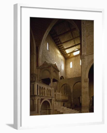 Patriarchal Basilica of Santa Maria Assunta-null-Framed Photographic Print