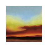 Sunset Dream-Patrice Erickson-Giclee Print
