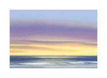 Ocean Dawn-Patrice Erickson-Giclee Print