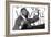 Patrice Lumumba-null-Framed Photo