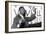 Patrice Lumumba-null-Framed Photo