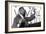 Patrice Lumumba-null-Framed Photo