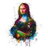 Da Vinci Pop-Patrice Murciano-Art Print