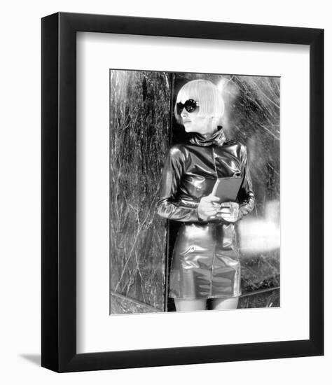 Patricia Arquette-null-Framed Photo