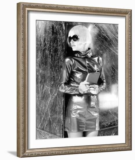 Patricia Arquette-null-Framed Photo