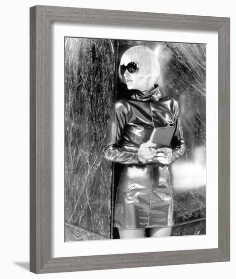 Patricia Arquette-null-Framed Photo