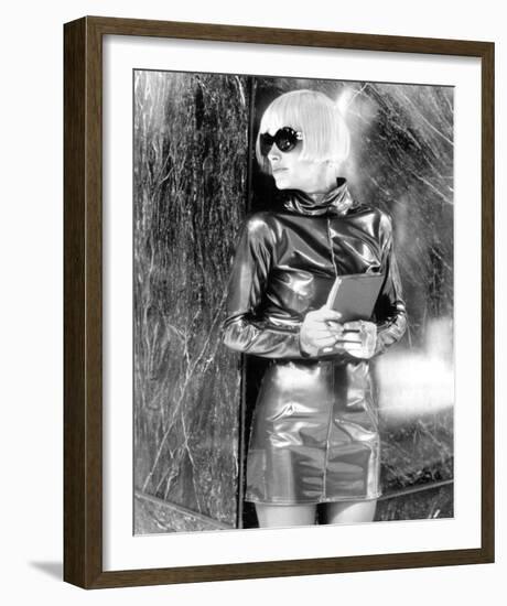 Patricia Arquette-null-Framed Photo