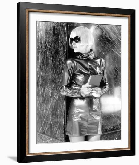 Patricia Arquette-null-Framed Photo