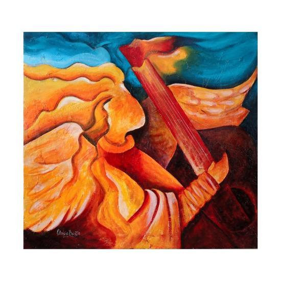Giclee Print, , large