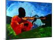 Giclee Print