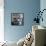 Patricia Colleen Altree Playing the Piano with Her Two Sisters-J^ R^ Eyerman-Framed Premier Image Canvas displayed on a wall