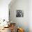 Patricia Colleen Altree Playing the Piano with Her Two Sisters-J^ R^ Eyerman-Premium Photographic Print displayed on a wall