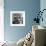 Patricia Colleen Altree Playing the Piano with Her Two Sisters-J^ R^ Eyerman-Framed Photographic Print displayed on a wall