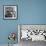 Patricia Colleen Altree Playing the Piano with Her Two Sisters-J^ R^ Eyerman-Framed Photographic Print displayed on a wall