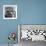 Patricia Colleen Altree Playing the Piano with Her Two Sisters-J^ R^ Eyerman-Framed Photographic Print displayed on a wall