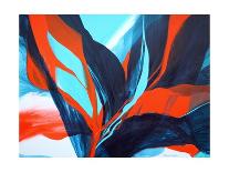 Bird of Paradise-Patricia Coulter-Art Print