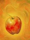Apple Welcome-Patricia Dymer-Giclee Print