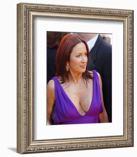 Patricia Heaton-null-Framed Photo