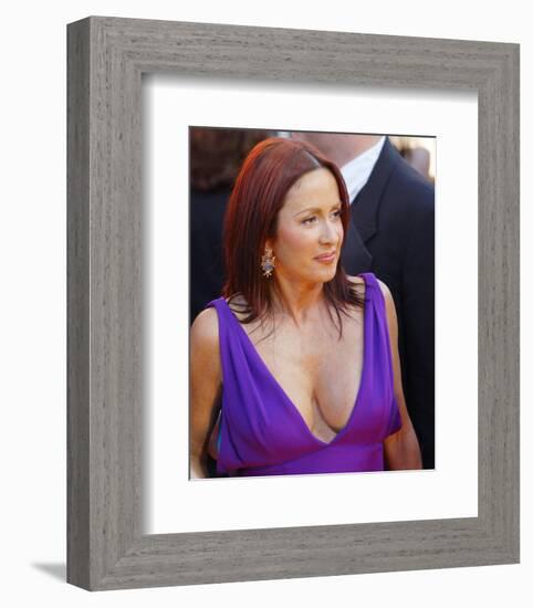 Patricia Heaton-null-Framed Photo