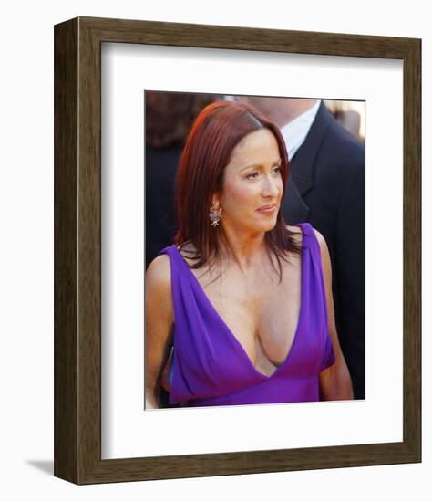 Patricia Heaton-null-Framed Photo