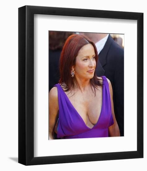 Patricia Heaton-null-Framed Photo