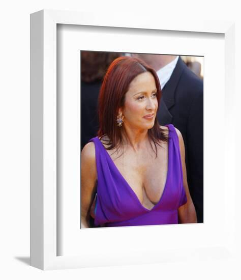 Patricia Heaton-null-Framed Photo