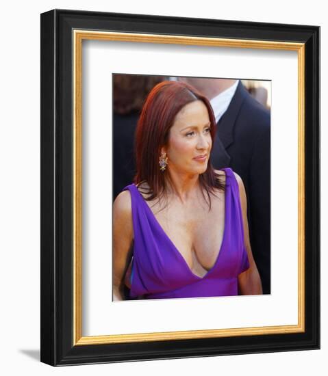 Patricia Heaton-null-Framed Photo