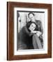 Patricia Neal with Roald Dahl, 1954-Carl Van Vechten-Framed Photographic Print