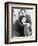 Patricia Neal with Roald Dahl, 1954-Carl Van Vechten-Framed Photographic Print