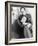 Patricia Neal with Roald Dahl, 1954-Carl Van Vechten-Framed Photographic Print