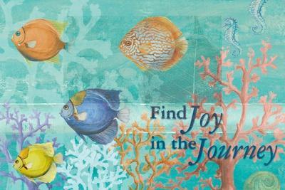 Patricia Pinto Fish Wall Art: Prints, Paintings & Posters