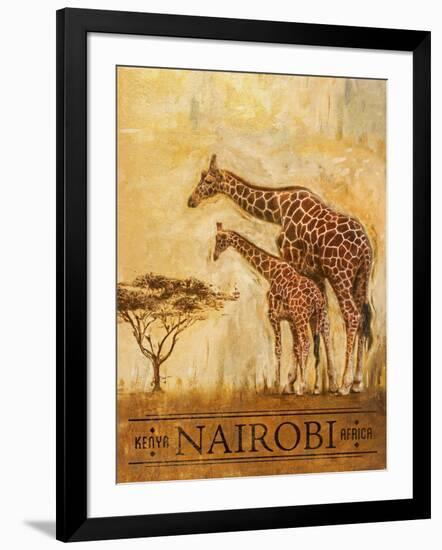 Art Print, , large