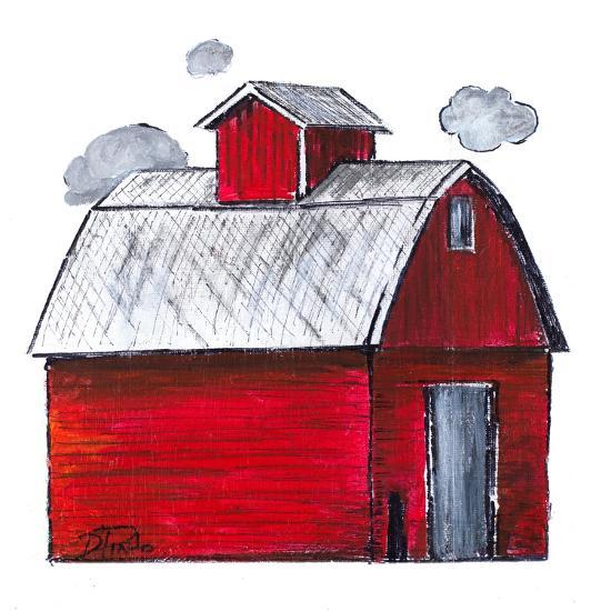 Art Print, , large