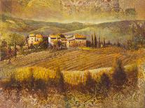 Tuscan Valley I-Patrick-Giclee Print