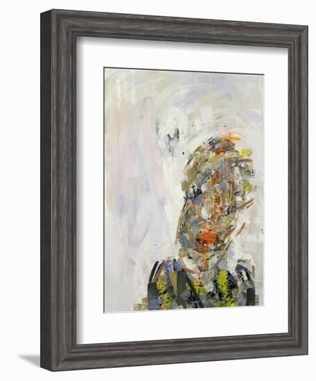 Patrick Garland, 2000-Stephen Finer-Framed Giclee Print