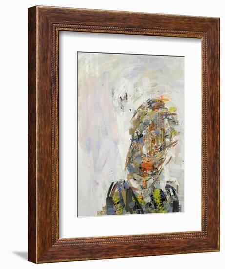 Patrick Garland, 2000-Stephen Finer-Framed Giclee Print