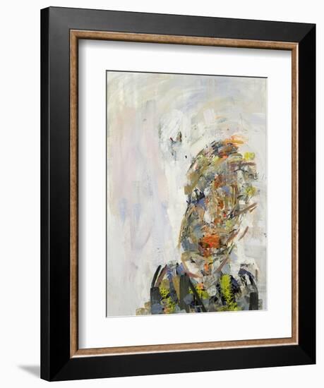 Patrick Garland, 2000-Stephen Finer-Framed Giclee Print