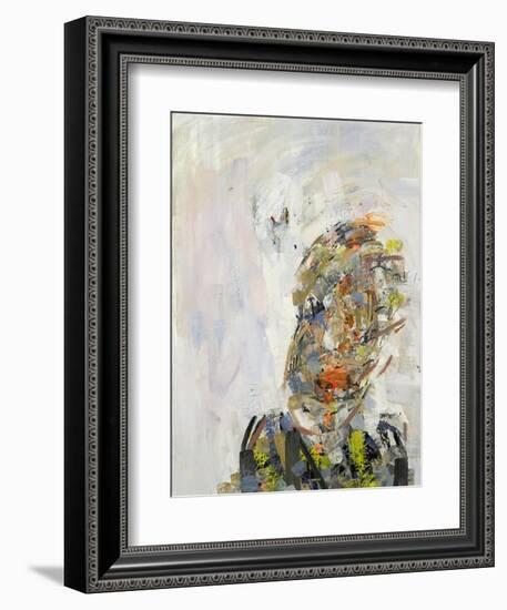 Patrick Garland, 2000-Stephen Finer-Framed Giclee Print